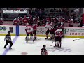 Huntsville's Craig McCabe - Suspension