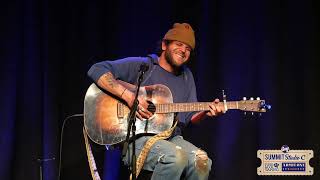 Famous Langhorne Slim | "No Right Way" |  Studio C Wealth