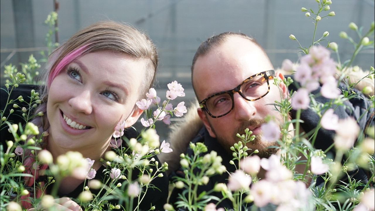 Magic Mail Time! YouTube