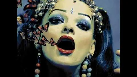 Nina Hagen - Jai Mata Kali Jai Mata Durge