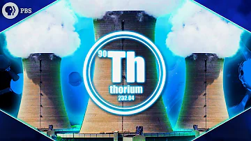 Hur funkar en Toriumreaktor?