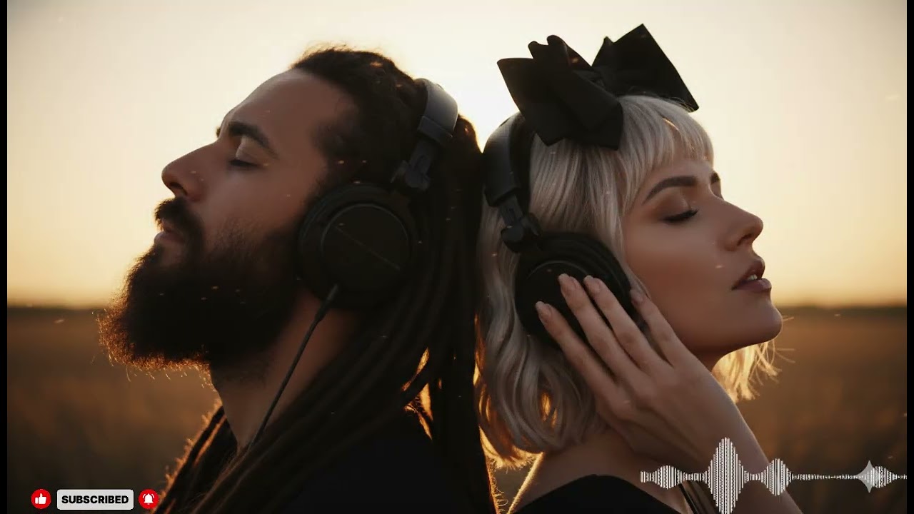 Sia ft. Damian Marley – Beyond the Horizon of Light | Music Video (Cinematic Pop Reggae Fusion)