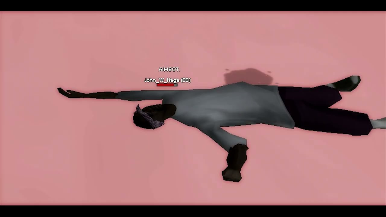 [HZRP] - Grained [GTA IN DESC]