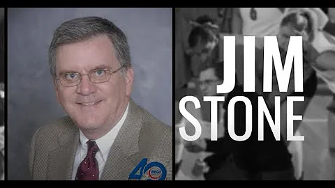 2021 AVCA Hall of Fame: Jim Stone