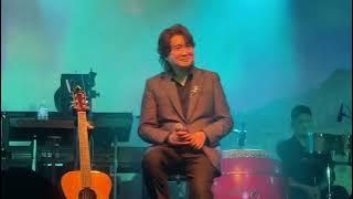 20250601周治平-歲月光輝演唱會（有一首歌）