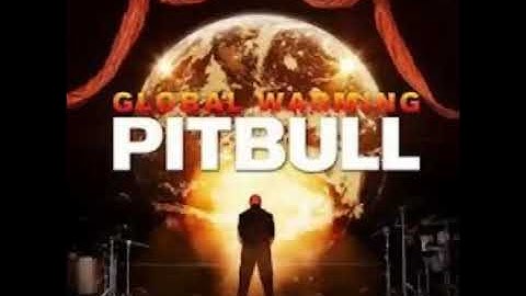 Pitbull & The Wanted Afrojack- Have Some Fun ! (Global Warming)