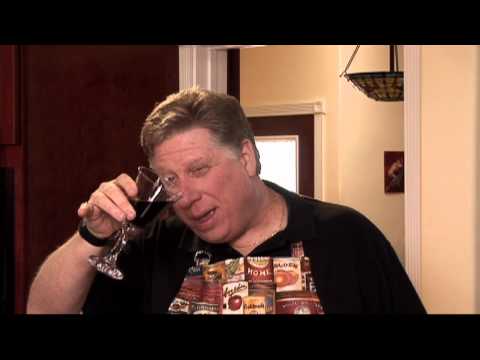 Water into Wine