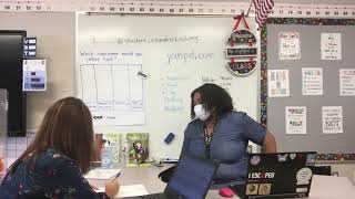 Planning formative assessment