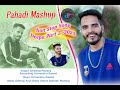 New kumaoni non stop song 2023 pahadi mashup  deepa part 2   singer dheeraj pandey