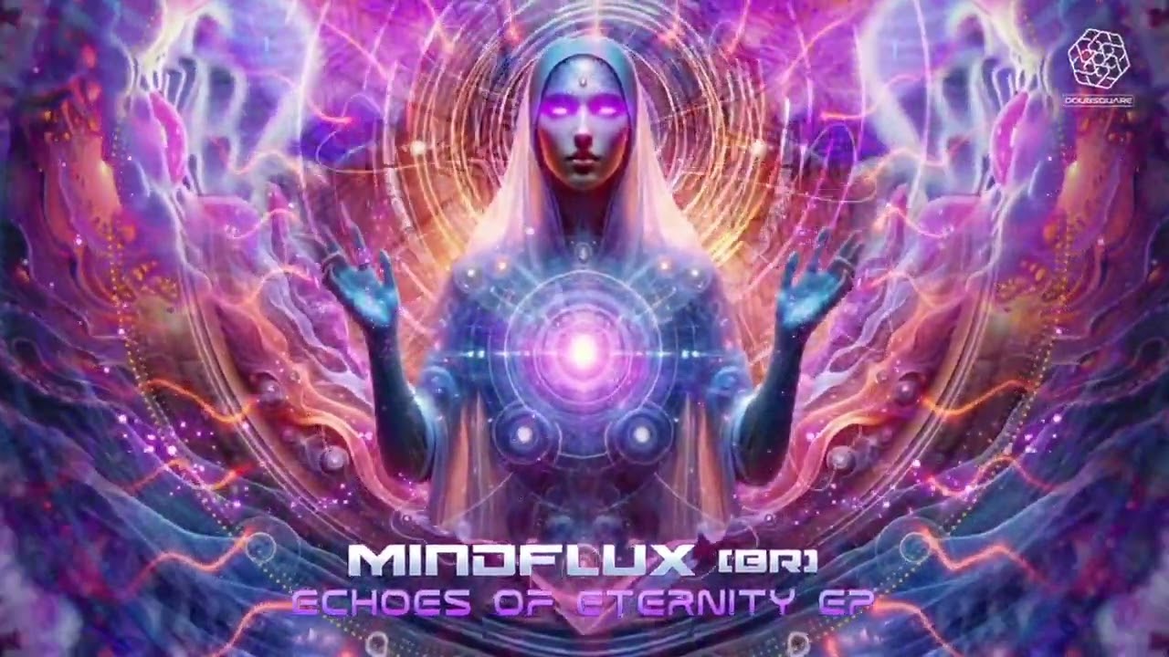 DoubKore - Shaman (MindFlux (BR) Remix)