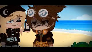 || hand sea monster?! || meme || #spyon