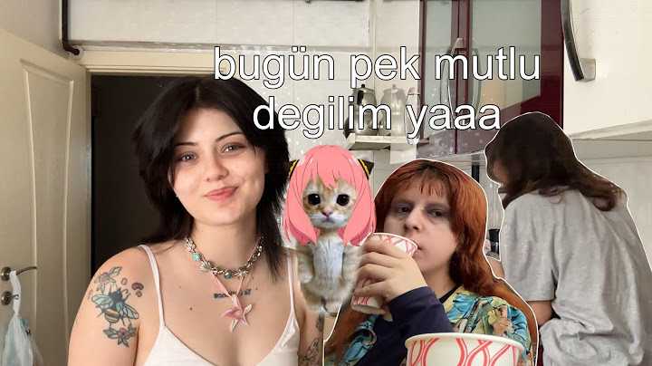 üniversite bitecek korkusu, kaygılar, öğrenci evimiz | vlog