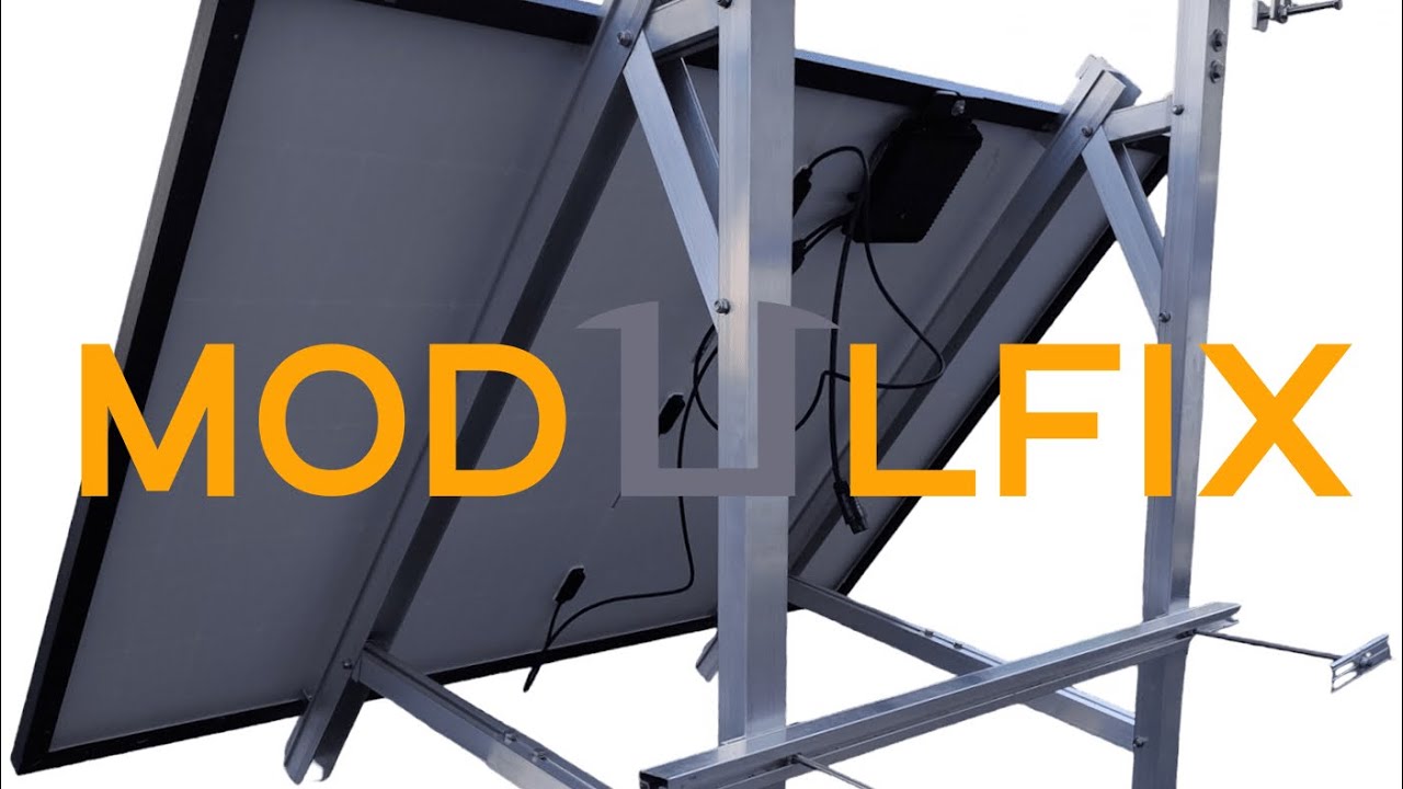 BALKONFIX - Tartószerkezet korlátra és homlokzatra