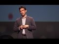 A Universal Income needs a focus on citizen responsibility | Raf Manji | TEDxChristchurch