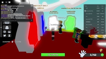 slapbattles hacker using slap aura had to use a diffrent youtube account to post it