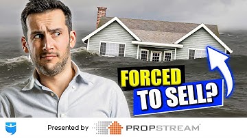 Could America’s “Negative Equity” Cause Home Prices to Spiral?