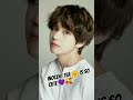#bts #bts army 😊 #love kim teahyug 💗🤗🌹 is so handsome and cute 💜🥰 teahyug My happyness and my life 🌹
