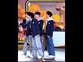 哥哥的狂热拥护者#翔霖 #戏影 #CP #严浩翔贺峻霖