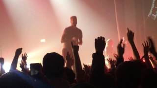 Of Mice & Men – You're Not Alone, 1.10.16, Manchester Apollo