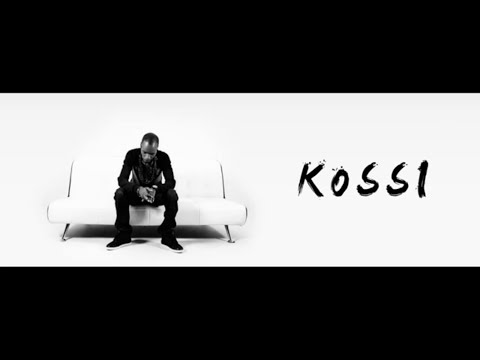 KOSSI - MES BRAVES (Clip officiel)