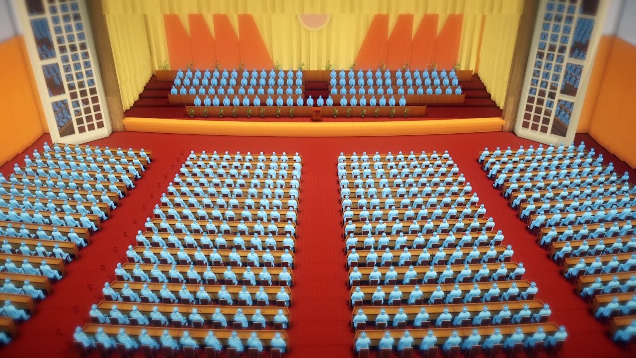 Hong Kong national security law changes, explained