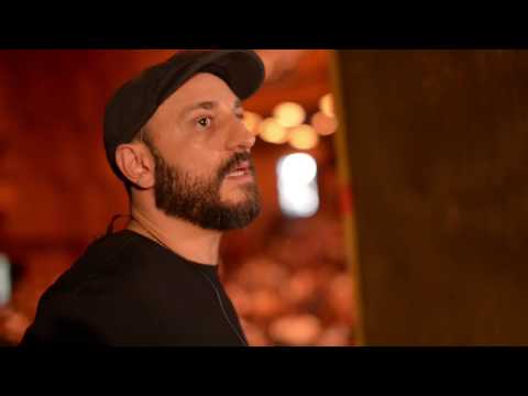 სტეფანე მეფერება წვიმა Stephane