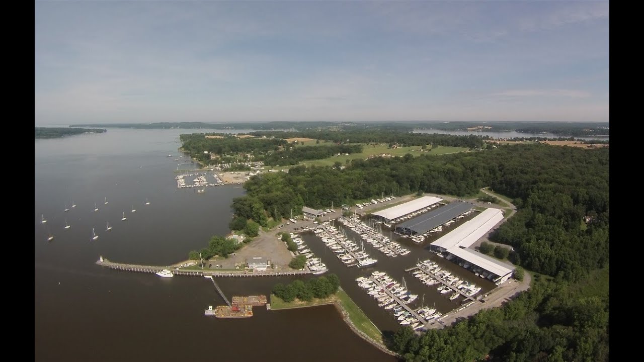 Bohemia Bay Yacht Harbour