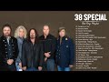 Best songs of 38 special playlist 2021  38 special greatest hits full album