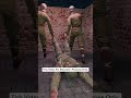 The German Soldier Killed Everyone 🪖| #shorts #ytshorts #fact #army