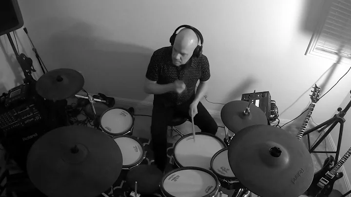 Brontosaur (Multi-instrumen...  recording session ...