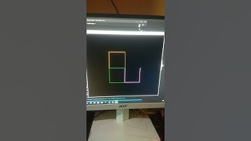 Simple graphic using python #code #reels #Lucky Coder