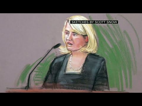 CNN: Elizabeth Smart's 'nine months in hell'