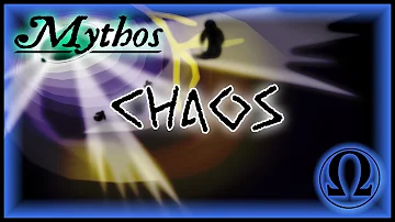 Qui est Chaos dans la mythologie grecque ?