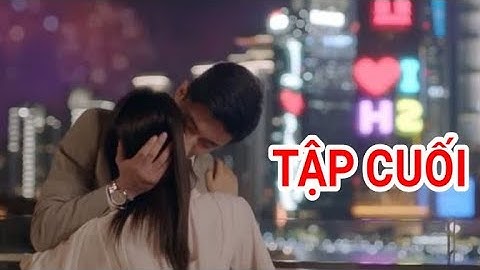 Hãy Gọi Tôi Là Tổng Giám Đốc Tập Cuối - Đàm Tùng Vận NGỌT NGÀO cùng Lâm Canh Tân xin 32 |TOP Hoa Hàn