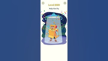 DOP 2 level 2053#dop2 #youtubeshorts #deleteonepart2