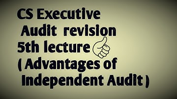 CS executive revision with MODULE and SCANNER complete coverage