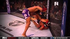 UFC Fight Night Hollywood: Machida vs. Romero - Fight Network Preview