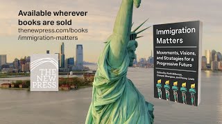 Immigration Matters trailer -- Available wherever books are sold!