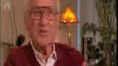 Milton Friedman 4 Ways to Spend Money