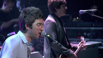 Noel Gallagher