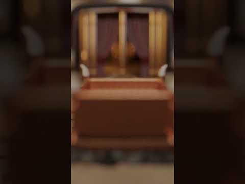 The Ark Mystery
