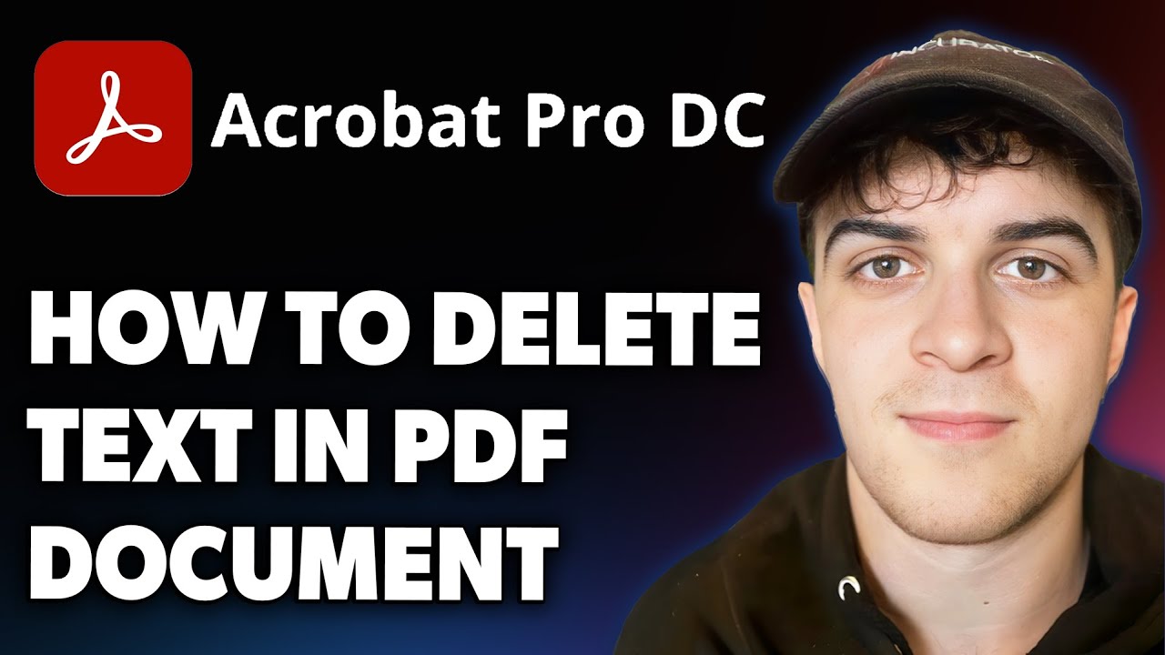 how-to-delete-text-in-pdf-document-using-adobe-acrobat-pro-dc-2025