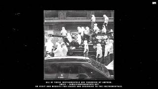 Travis Scott X Aap Rocky X Kendrick Lamar Type Beat Obverse