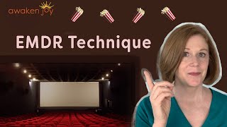 Famous EMDR Technique (The Movie Technique for Self-Compassion) Net Worth
