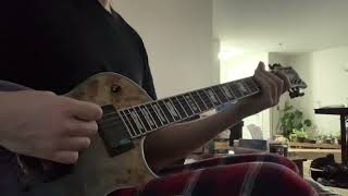 ESP Eclipse