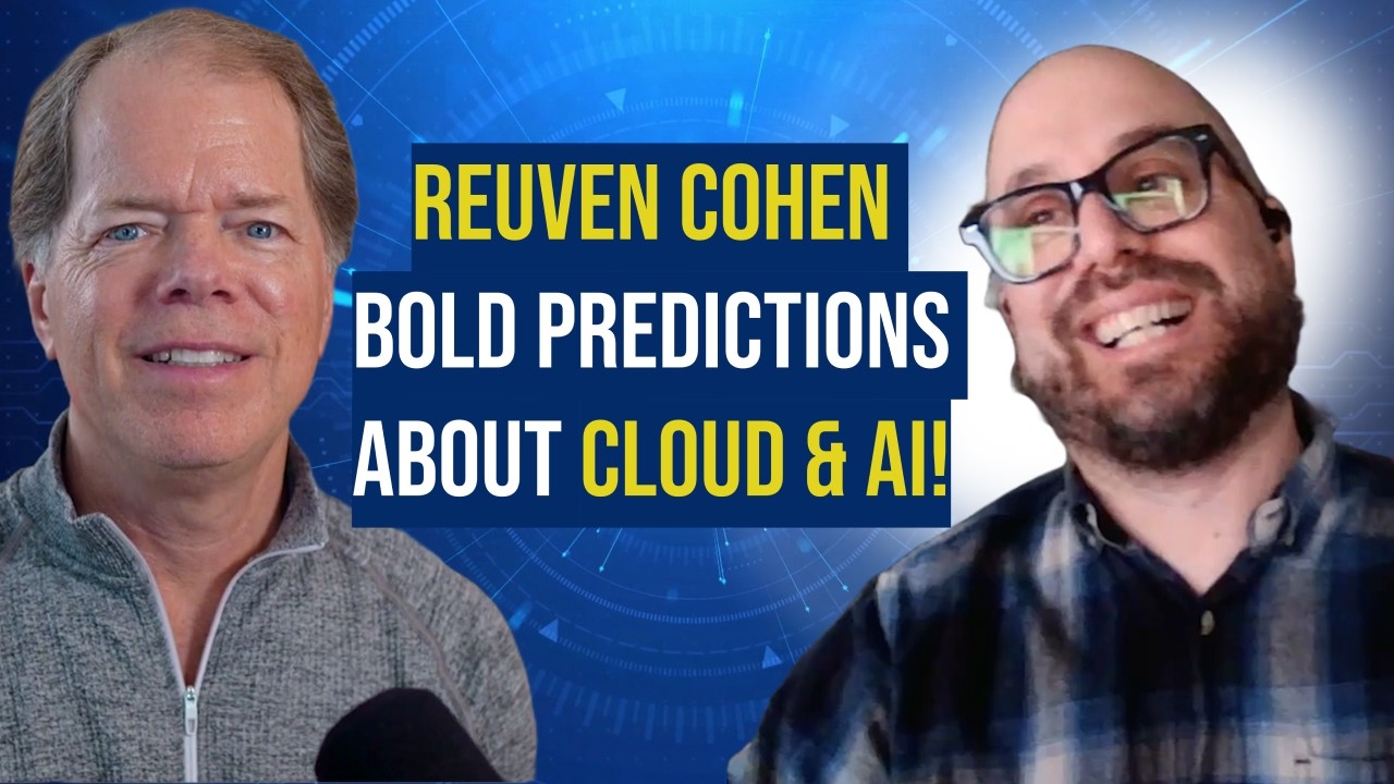 Use AI to Create a Quantum Computer, Supercharge Your AI Skills, & Dinner with Socrates!