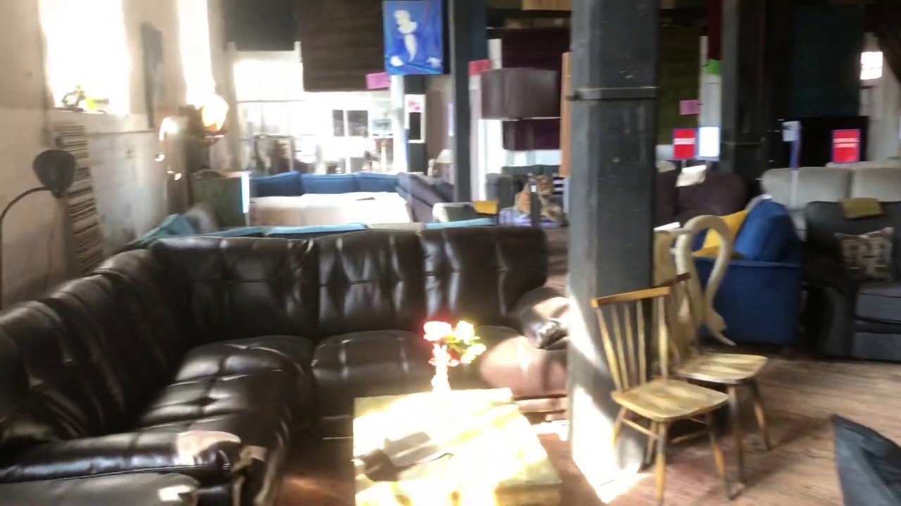 The Sofa King Northampton