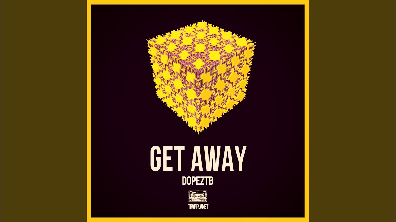 Watch Get Away (Original Mix) on YouTube Watch Get Away (Original Mix) on YouTube