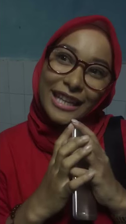 VIRAL, Video wanita Ingin Dilamar (Tanda Akhir zaman)
