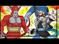 Boss orbes  obtention jiganyan  liveyokai watch blasters duo  fr